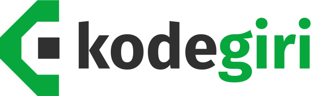 Logo-kodegiri